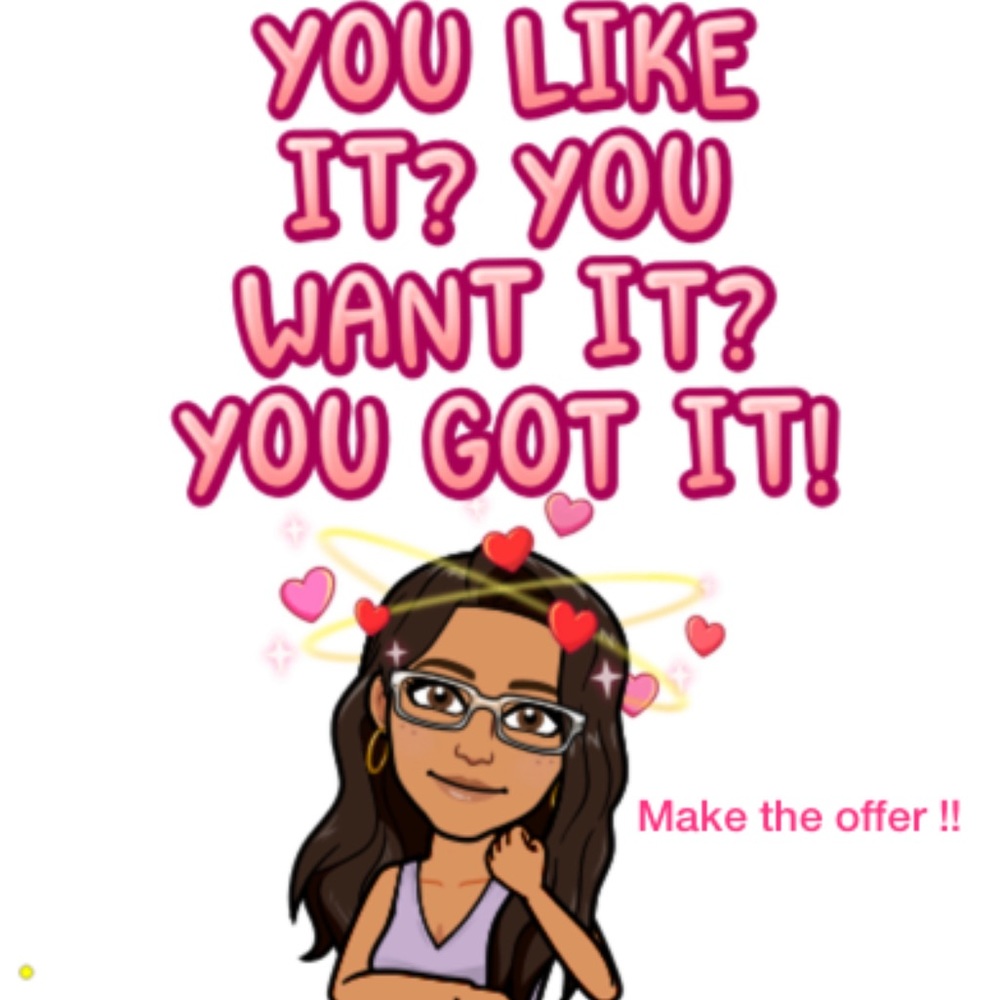 Hello make me a deal